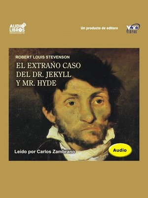 cover image of El Extraño Caso Del Dr. Jekyll Y Mr Hyde